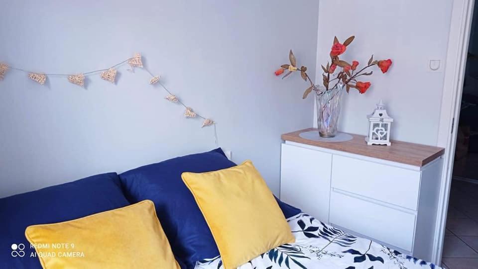 Marina Apartments Kolobrzeg Luaran gambar